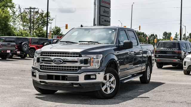 2019 Ford F-150 in Cars & Trucks in Ottawa