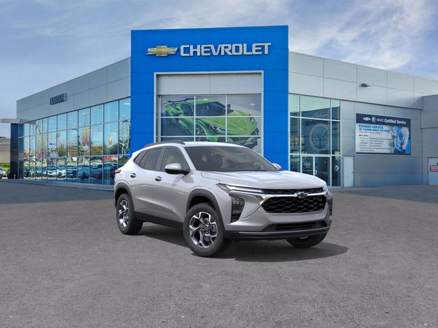 2025 Chevrolet Trax LT in Cars & Trucks in Mississauga / Peel Region