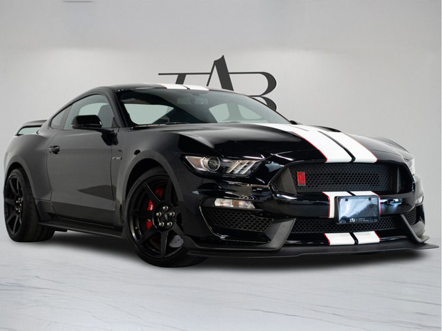 2017 Ford Mustang SHELBY | GT350R | MANUAL | BREMBO in Cars & Trucks in Mississauga / Peel Region - Image 2