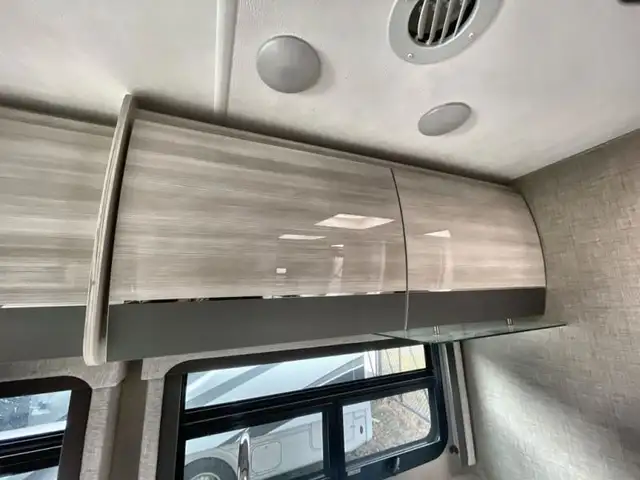 2023 Thor Motor Coach Gemini AWD 23TE in RVs & Motorhomes in Kamloops - Image 16
