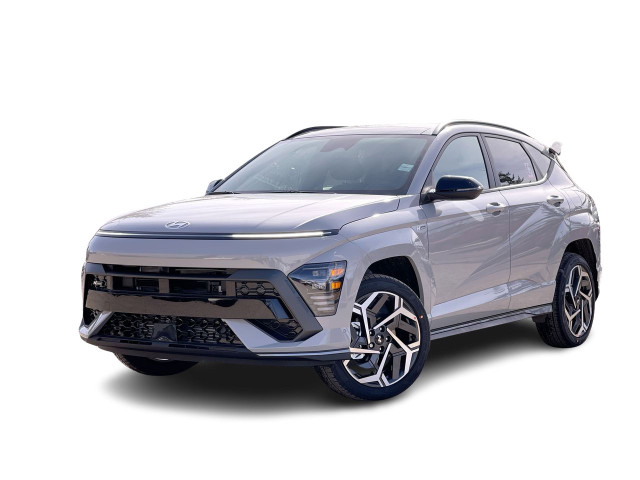 2024 Hyundai Kona N Line Ultimate -Price Match Guaruntee- in Cars & Trucks in Calgary - Image 2