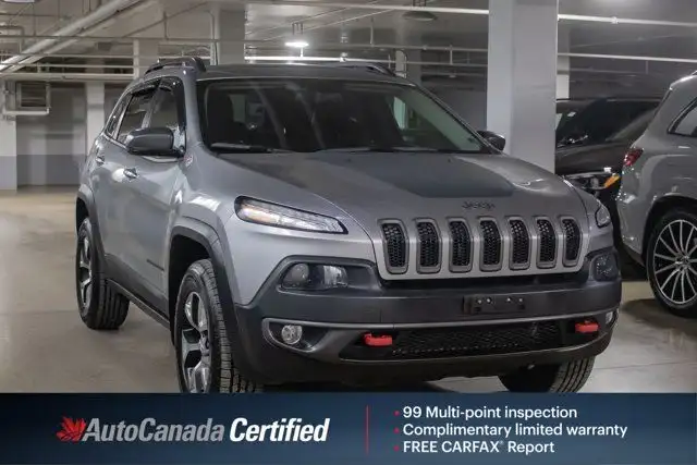 2017 Jeep Cherokee L Plus Pkg629375393908511220
