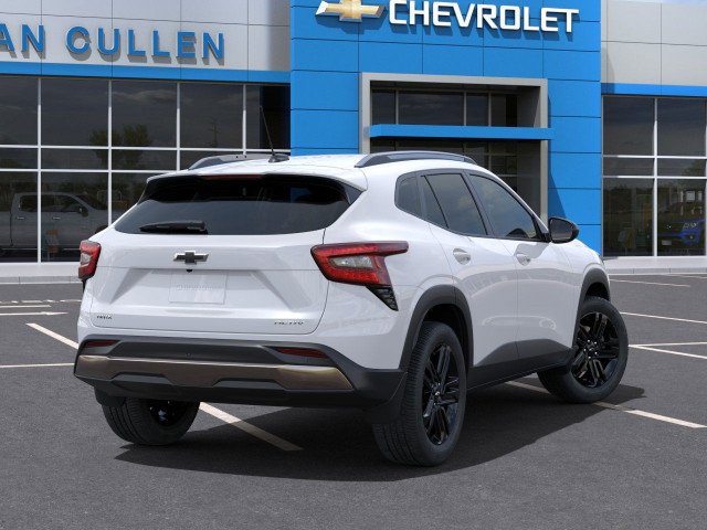 2025 Chevrolet Trax in Cars & Trucks in St. Catharines - Image 4