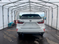 À voir! / Come see it! TRÈS BIEN ÉQUIPÉ / VERY WELL EQUIPPED. Version RX 350 AWD avec Moteur V6 3.5L... (image 7)