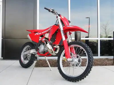 Save $1500 as part of GASGAS' current promotion OR choose promotional financing from 0.99% for 60 mo...