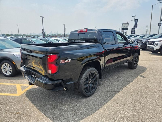 2025 Chevrolet Colorado Z71 in Cars & Trucks in Mississauga / Peel Region - Image 4