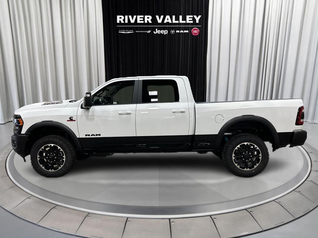 2024 Ram 2500 in Cars & Trucks in Strathcona County - Image 4