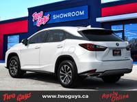 2021 Lexus RX 350 Eminent White Pearl *BLUETOOTH*, *SUNROOF*, *BACK-UP CAMERA*, *MARKET VALUE PRICIN... (image 6)