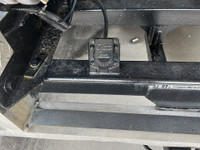 FORD F-550 CUBE 16 PIEDS LARGEURS DE 7 PIEDS ET HAUTEURS DE 8 PIEDS CUBE AVEC RANGEMENT INTÉRIEURS A... (image 7)