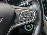 2019 Chevrolet Equinox | AWD | 1.5L DOHC Turbo | 6-Speed Automatic | Blue | Certified Pre-Owned SUVE... (image 4)