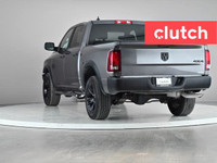 1 OWNER / Front Heated Seats, Climate Control, Dual Zone Front Climate Control and more! Clutch is t... (image 5)