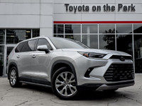 Visit our dealership to explore the recent trade-in of the 2024 TOYOTA GRAND HIGHLANDER. This except... (image 1)