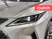 NO ACCIDENTS / CLEAN CARFAX / Power Tailgate/Hatch, Auto Dimming Rearview Mirror, Front Heated Seats... (image 7)