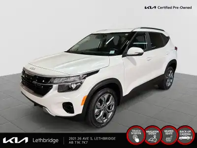 Welcome to Lethbridge Kia! We offer a wide selection of pre-owned vehicles across all makes and mode...