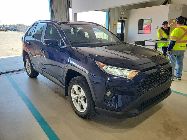 2021 Toyota RAV4 in Cars & Trucks in Truro - Image 3