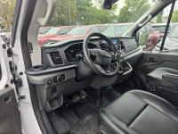 Certified! Ford Transit T-250 High Roof Extra Length Cargo Van, Clean Carfax, Former Rental This veh... (image 6)