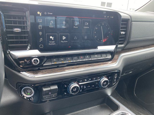 2024 GMC Sierra 1500 Crew Cab Elevation * PREMIUM * 3.0L DIESEL in Cars & Trucks in Edmonton - Image 4