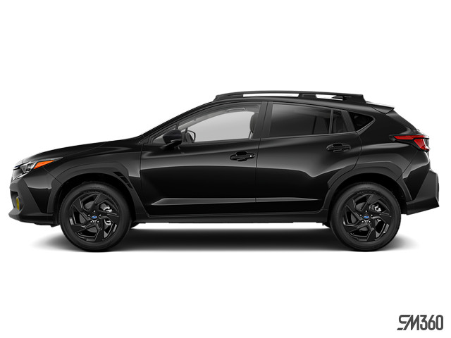 2025 Subaru Crosstrek Onyx in Cars & Trucks in Hamilton