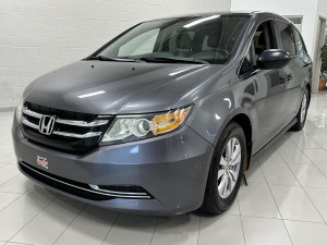 2014 Honda Odyssey Familiale 4 portes SE