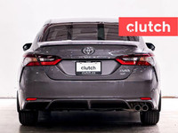NO ACCIDENTS / CLEAN CARFAX / 1 OWNER / Climate Control, Bluetooth Music, Touchscreen Display and mo... (image 3)