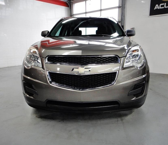 2010 Chevrolet Equinox RUST FREE ,VERY WELL MAINTAIN,NO ACCIDENT in Cars & Trucks in City of Toronto - Image 2