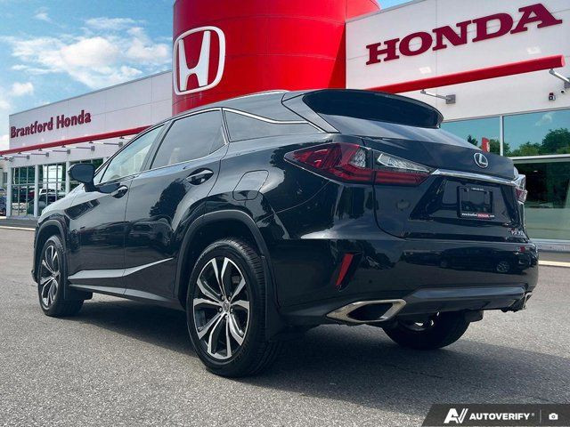 2016 Lexus RX 350 FSPORT in Cars & Trucks in Brantford - Image 4