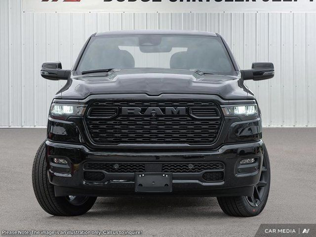 2025 Ram 1500 Sport 4x4 Crew Cab 5'7 Box in Cars & Trucks in Saskatoon - Image 2