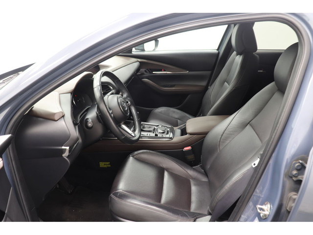 2020 Mazda CX-30 GT AWD, CAMERA, AUDIO BOSE, CUIR, TOIT OUVRANT in Cars & Trucks in Longueuil / South Shore - Image 2