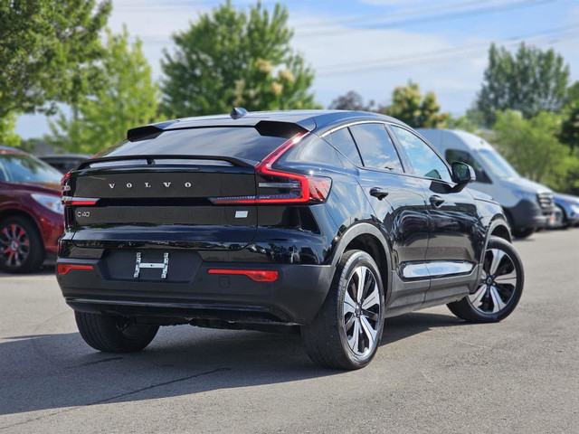 2023 Volvo C40 Recharge Pure Electric Core in Cars & Trucks in Kitchener / Waterloo - Image 2
