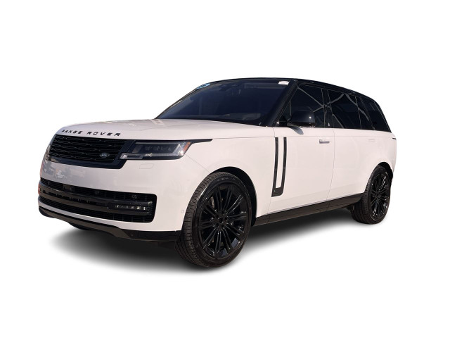 2023 Land Rover Range Rover in Cars & Trucks in Calgary - Image 3