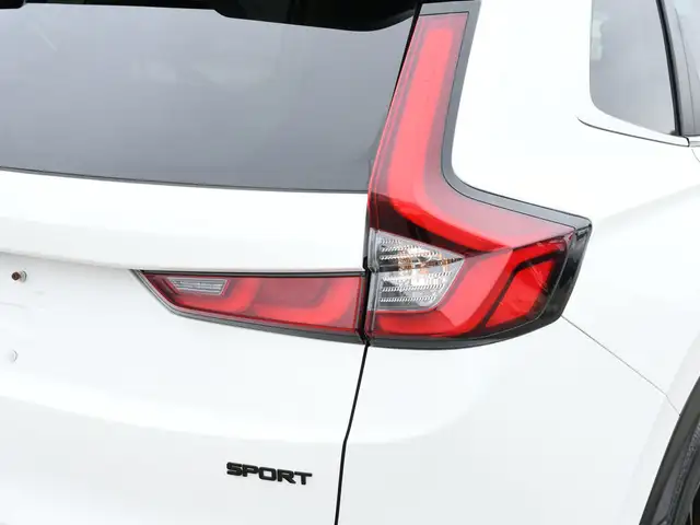 2024 Honda CR-V Sport CARPLAY | DUAL CLIMATE CONTROL | MOONROOF in Cars & Trucks in City of Toronto - Image 9