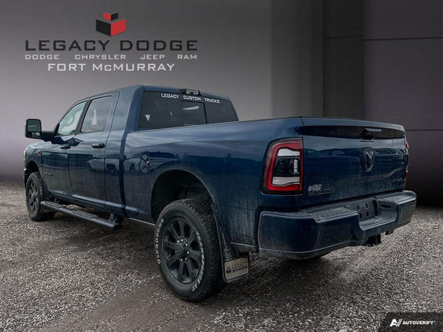 2024 Ram 2500 LARAMIE in Cars & Trucks in Fort McMurray - Image 4