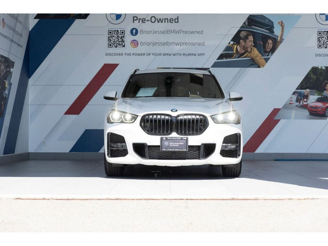 2021 BMW X1 xDrive28i in Cars & Trucks in Vancouver - Image 3