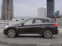 Crowfoot Hyundai, AMVIC Licensed Dealer Why This Is The X1 For YOU: xDrive All-Wheel-Drive 2.0L Twin... (image 2)