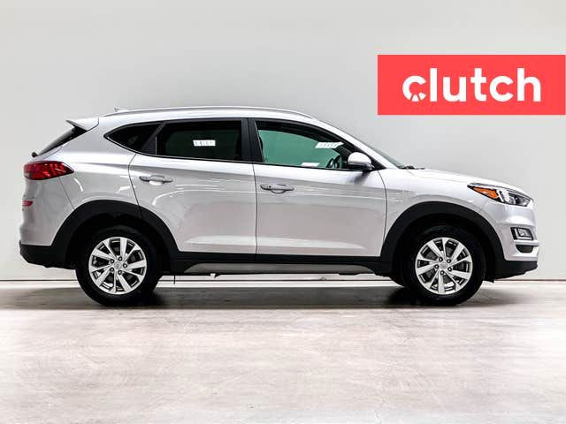 2020 Hyundai Tucson Preferred AWD w/ Apple CarPlay, Heated Front in Cars & Trucks in City of Toronto - Image 4