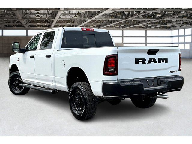 2025 Ram 2500 Tradesman in Cars & Trucks in Mississauga / Peel Region - Image 3