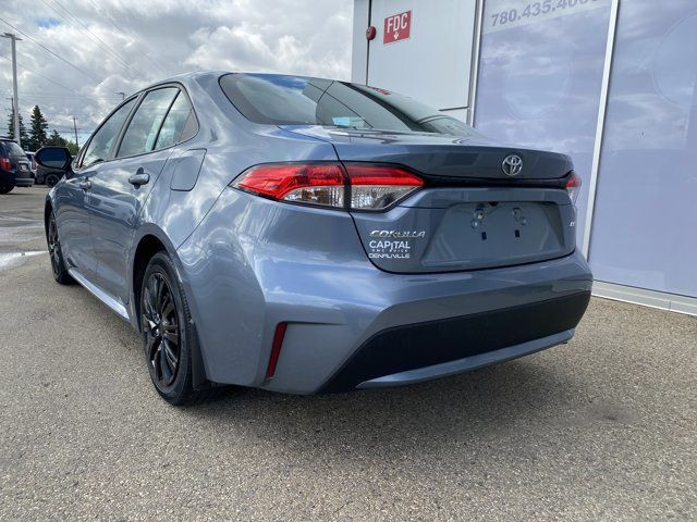 2020 Toyota Corolla LE * HEATED SEATS * RADAR CRUISE * BACK UP in Cars & Trucks in Edmonton - Image 3