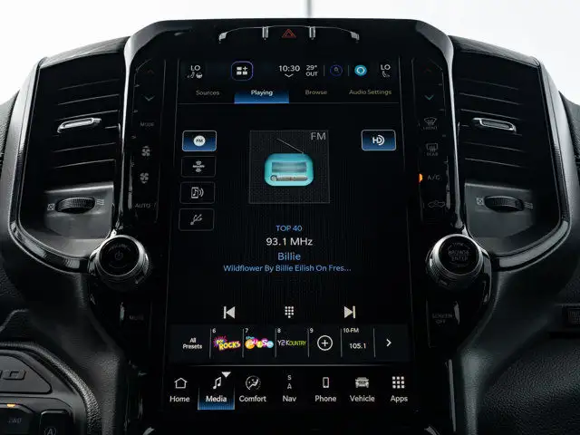 2023 Ram 1500 Sport in Cars & Trucks in Barrie - Image 26