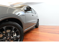 DODGE DURANGO R/T, MOTEUR HEMI V8 DE 5.7L, AWD, BLACKTOP, INTERIEUR CUIR CHAUFFANT ET VENTILÉ, TOIT... (image 3)