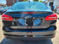 ****2015 FORD FOCUS SE SE 189 000 KM (CERTIFIÉ)****** EN SUPERBE CONDITION. TOUT ÉQUIPÉ, CAMÉRA DE R... (image 5)