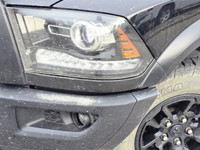 Your Grande Prairie Chrysler store just took in this vehicle! It is either in transit or freshly tra... (image 3)