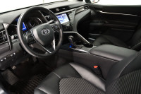 Moteur 4 cyl / Apple Carplay + Android Auto / Navigation / Assistances à la conduite / Climatisation... (image 9)