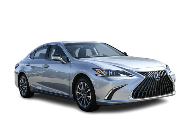 2024 Lexus ES ES 300h PREMIUM/ NAVI-GPS /HYBRIDE Nouvel arrivage in Cars & Trucks in City of Montréal - Image 3