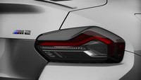 BMW Laval vous présente le *BMW M2 Coupe 2025*. Ce véhicule tout Engine: Moteur à 6 cylindres droits... (image 9)
