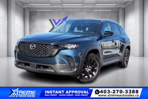 2024 Mazda CX-50 GS-L