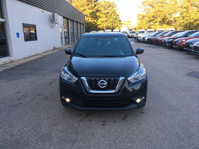 2019 Nissan Kicks S CLEAN CARFAX Great Price, Financing Avail... in Cars & Trucks in Annapolis Valley - Image 3