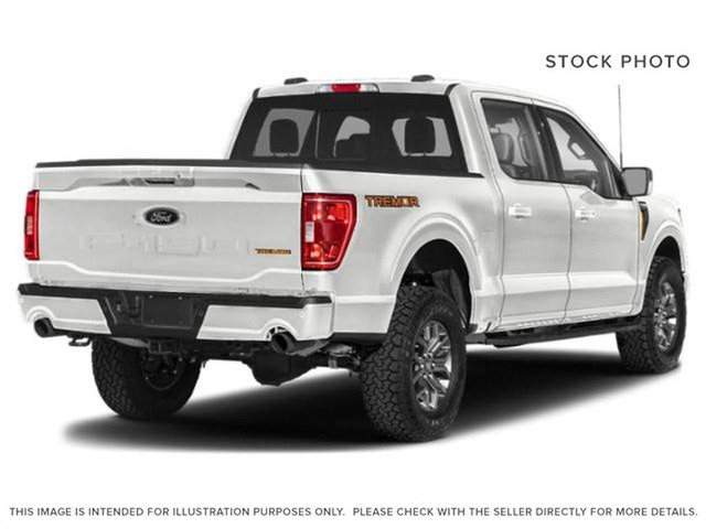 2023 Ford F-150 Tremor in Cars & Trucks in Edmonton - Image 3