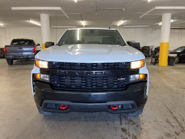 2020 Chevrolet Silverado 1500 Custom Trail Boss Z71 6 PASS CARPL in Cars & Trucks in Calgary - Image 2