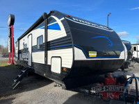 2022 Heartland Prowler 335BH