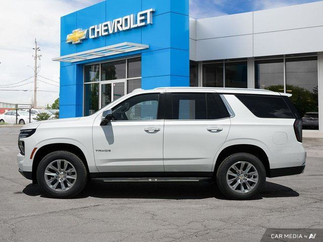 2025 Chevrolet Tahoe Premier in Cars & Trucks in Windsor Region - Image 3